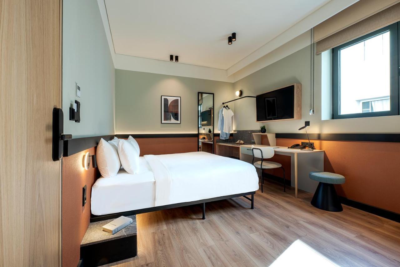 Thirtynine Urban Stay Tessalónica Exterior foto