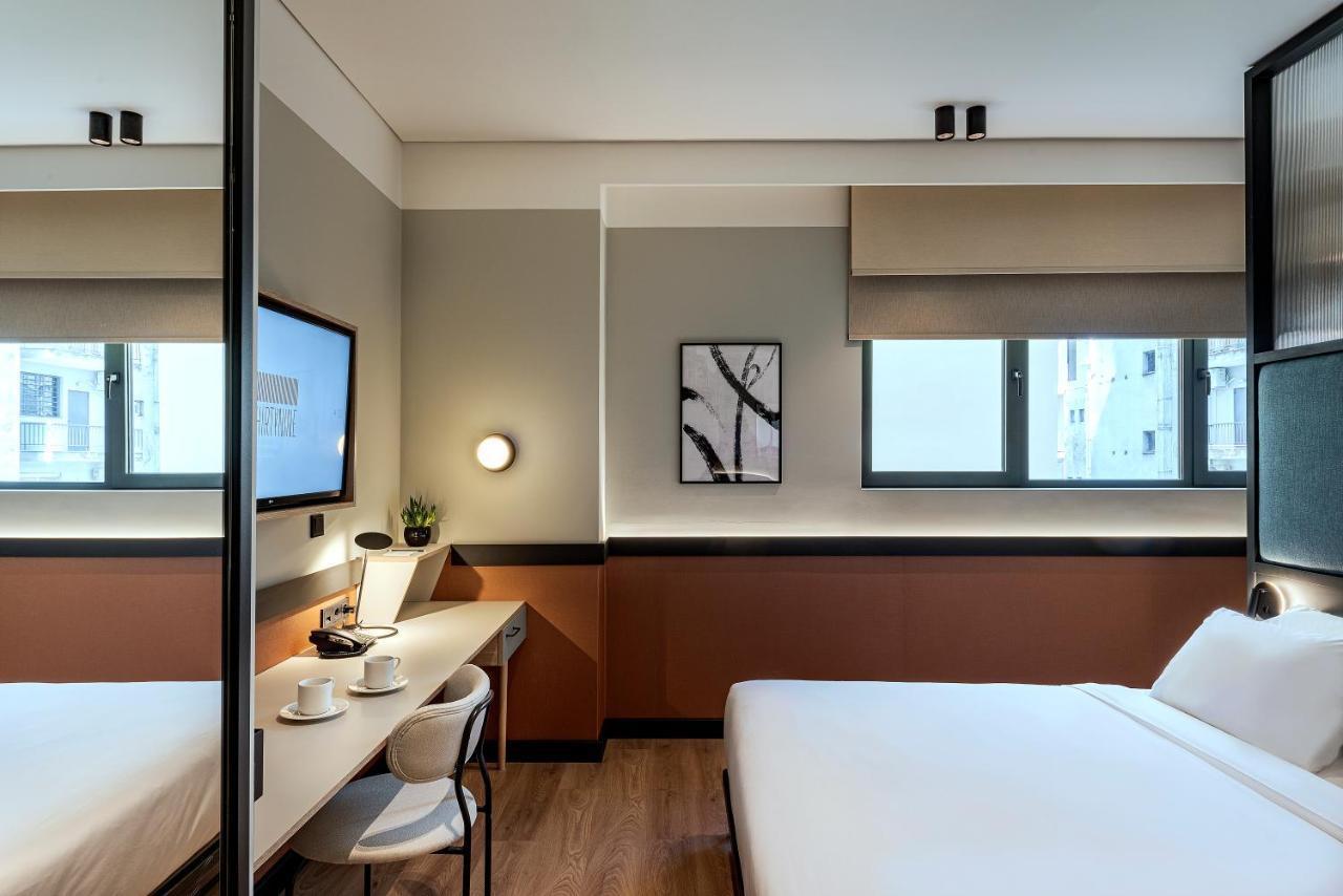 Thirtynine Urban Stay Tessalónica Exterior foto