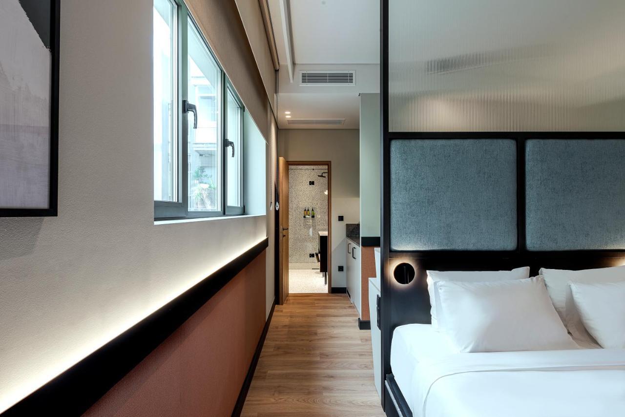 Thirtynine Urban Stay Tessalónica Exterior foto
