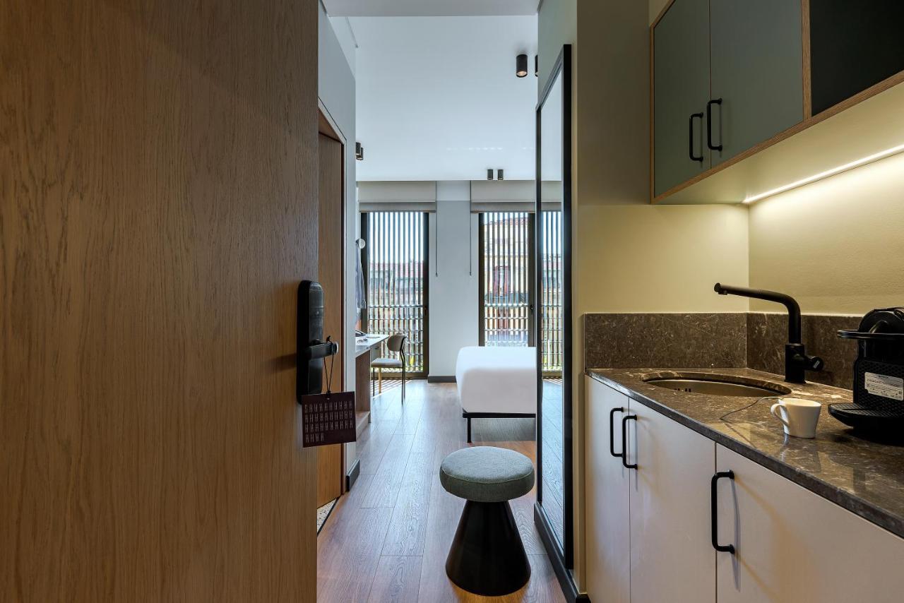 Thirtynine Urban Stay Tessalónica Exterior foto