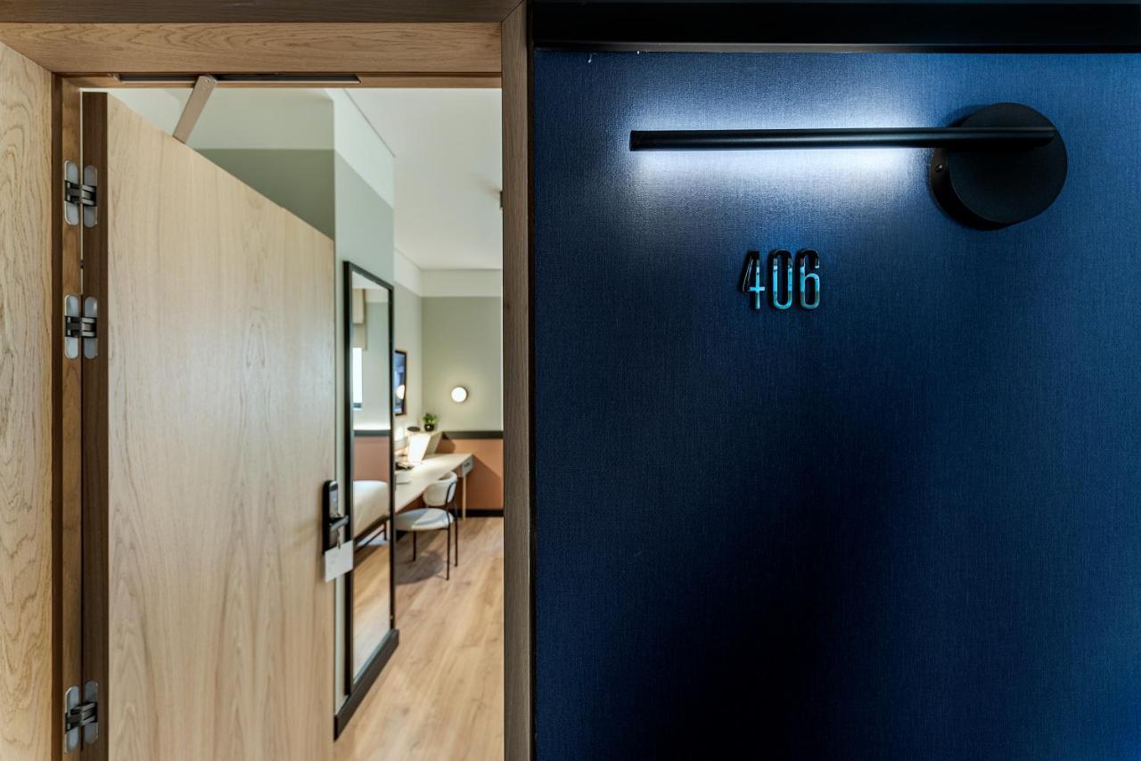Thirtynine Urban Stay Tessalónica Exterior foto