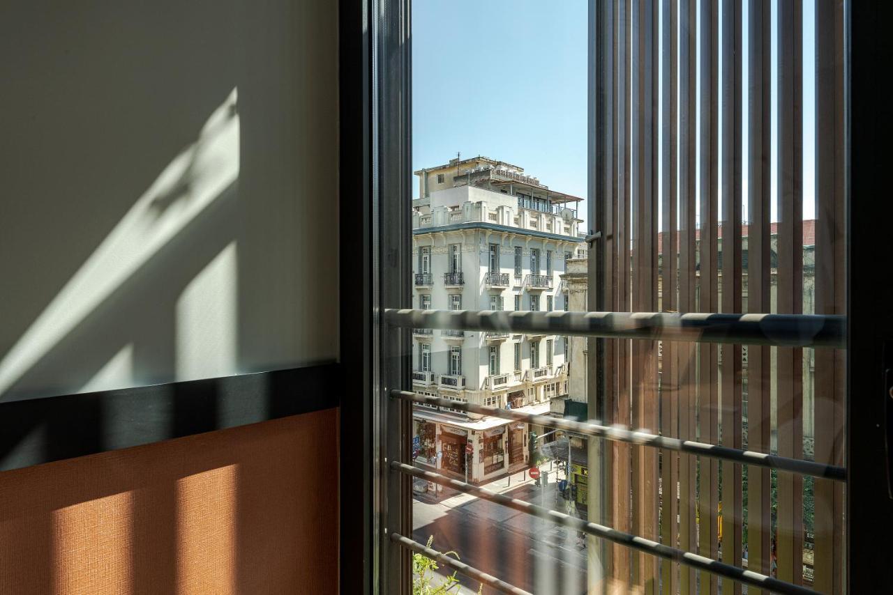 Thirtynine Urban Stay Tessalónica Exterior foto