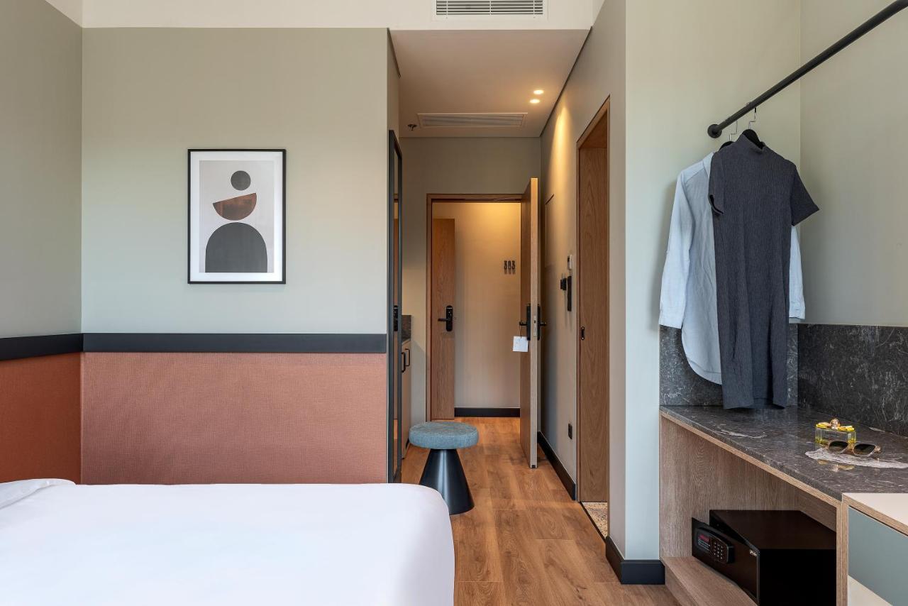 Thirtynine Urban Stay Tessalónica Exterior foto