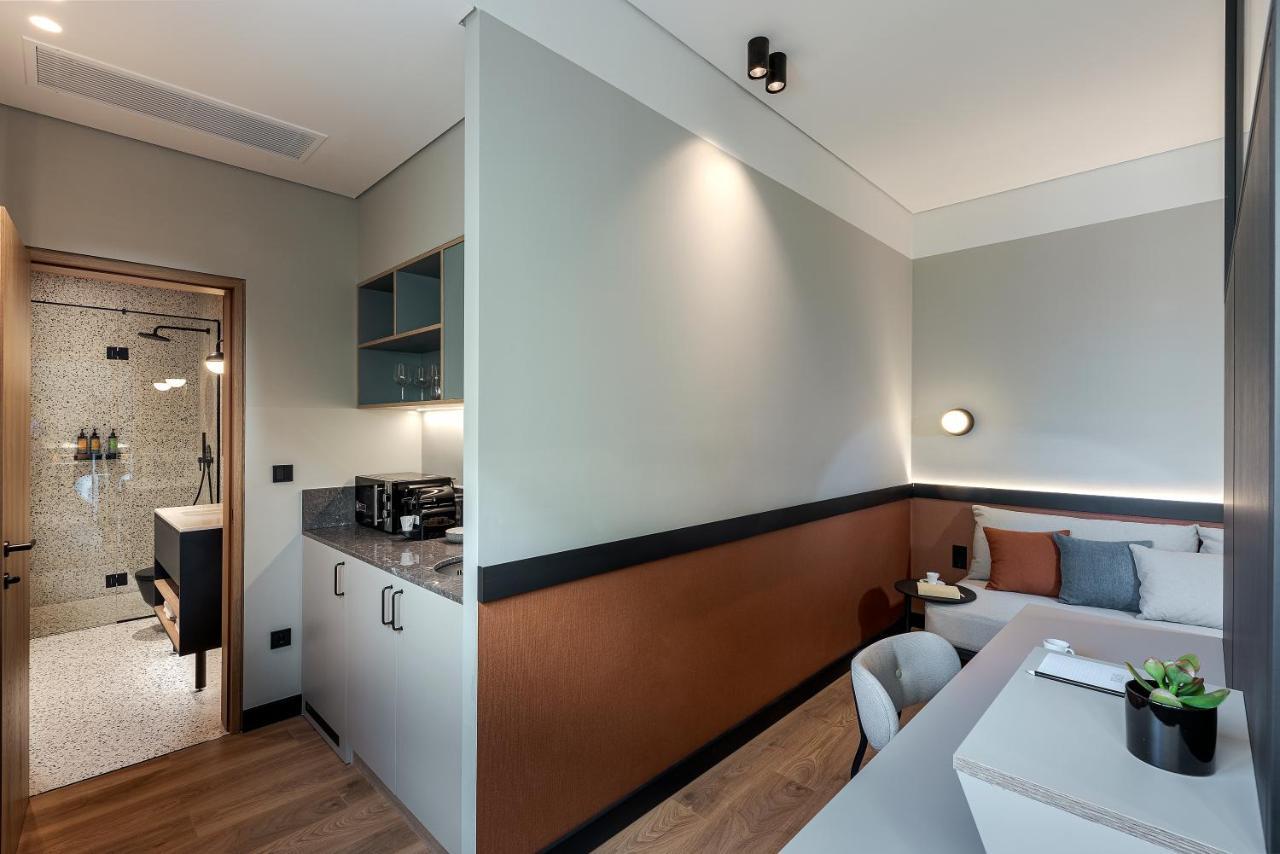Thirtynine Urban Stay Tessalónica Exterior foto