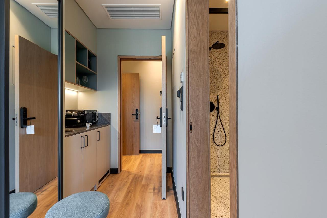 Thirtynine Urban Stay Tessalónica Exterior foto