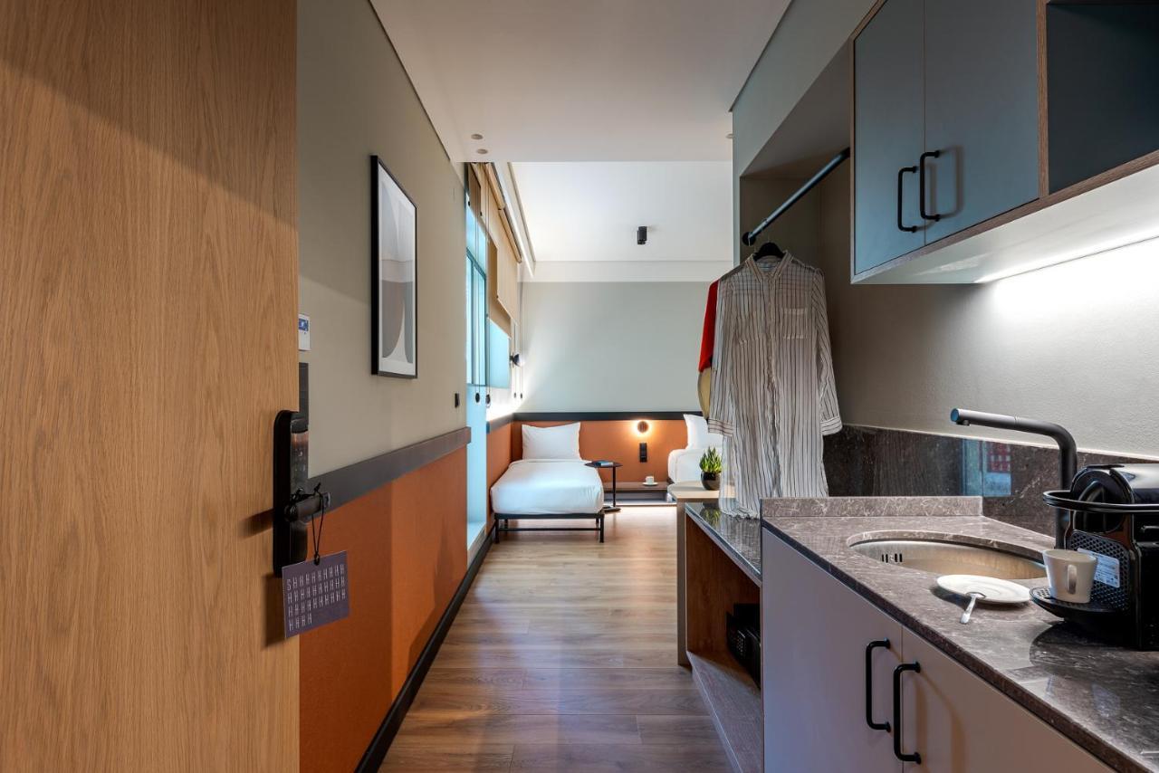 Thirtynine Urban Stay Tessalónica Exterior foto